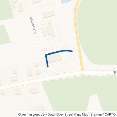 Mcdrive 03222 Lübbenau (Spreewald) Beuchow 