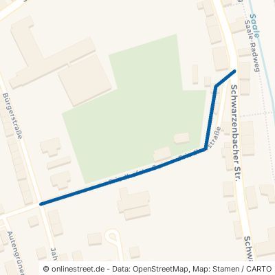 Friedhofstraße 95145 Oberkotzau 