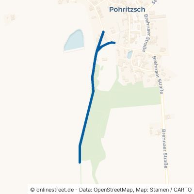 Landsberger Weg 04509 Wiedemar Pohritzsch 