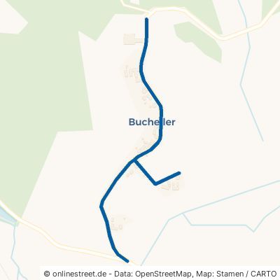 Bucheller 36148 Kalbach Mittelkalbach 
