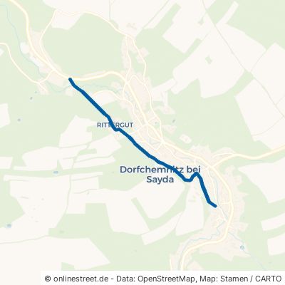 Kirchweg 09619 Dorfchemnitz 