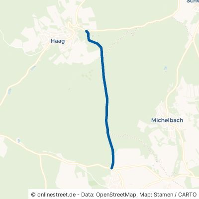 Weinweg 74934 Reichartshausen 