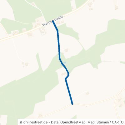 Heimkeweg Melle Suttorf 