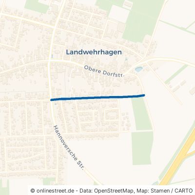 Raiffeisenstraße 34355 Staufenberg Landwehrhagen 
