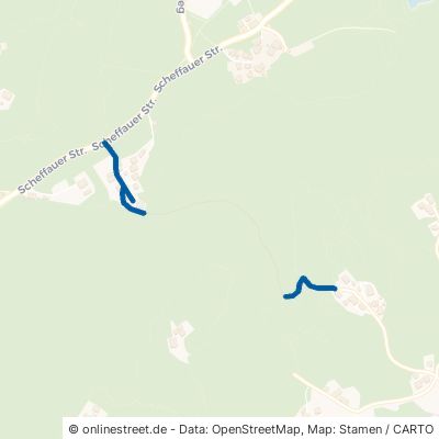 Nesseltalweg 83471 Berchtesgaden Unterau 
