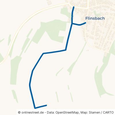 Steinbrunnen Helmstadt-Bargen Flinsbach 