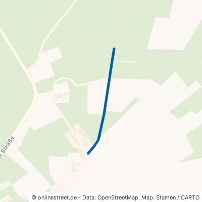 Seedorfer Weg Schwanewede Meyenburg 