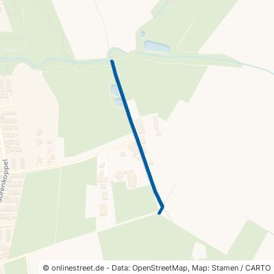 Kösterrodenweg 22145 Stapelfeld 