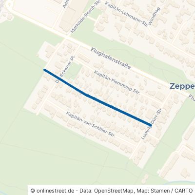 Kapitän-Strasser-Straße 63263 Neu-Isenburg Zeppelinheim Zeppelinheim