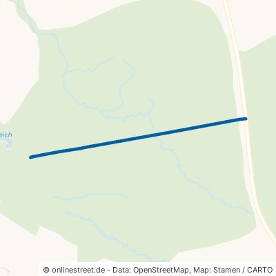 Lehnsherrenweg Frohburg Wolftitz 