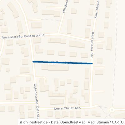 Nelkenstraße 85757 Karlsfeld 