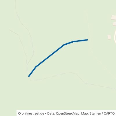 Galgenkopfweg Oppenau 