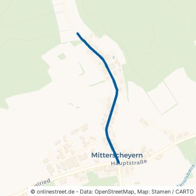 Fürholzener Straße 85298 Scheyern Mitterscheyern 