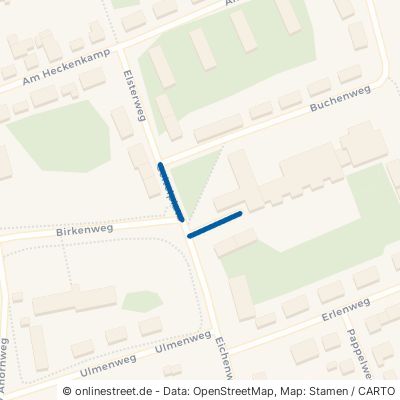 Geitelplatz 38302 Wolfenbüttel Stadtgebiet 