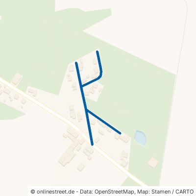 Windmühlenweg Wrestedt Ostedt 