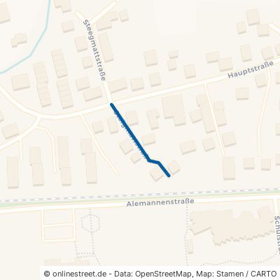 Steigmattstraße 79689 Maulburg 