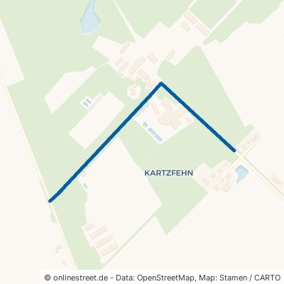 Kartz-Von-Kameke-Allee 26219 Bösel Kartzfehn 