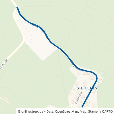 Ohlystraße 64342 Seeheim-Jugenheim Ober-Beerbach 