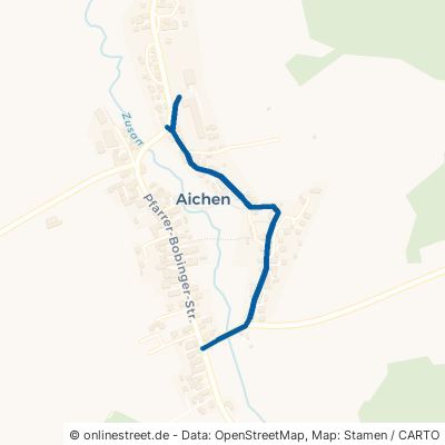 St.-Ulrich-Straße Aichen Ruhfelden 