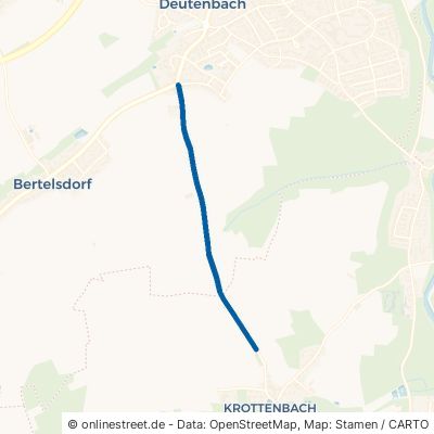 Krottenbacher Straße 90547 Stein Deutenbach 