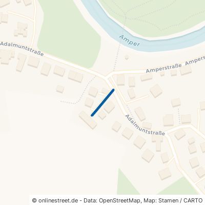 Schmid-Wirt-Weg 82284 Grafrath Unteralting 
