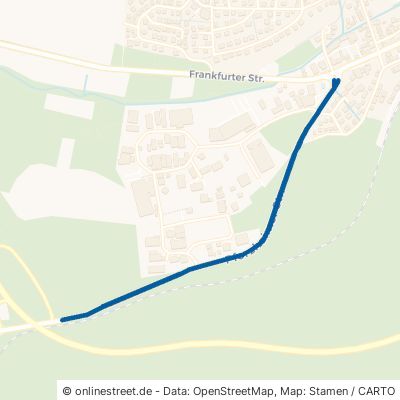 Pforzheimer Straße 75433 Maulbronn 
