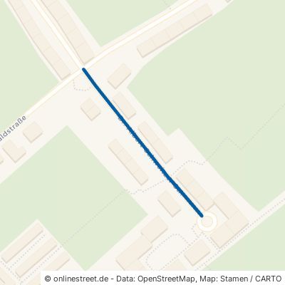 Dr.-Albert-Schweitzer-Straße Seddiner See Neuseddin 