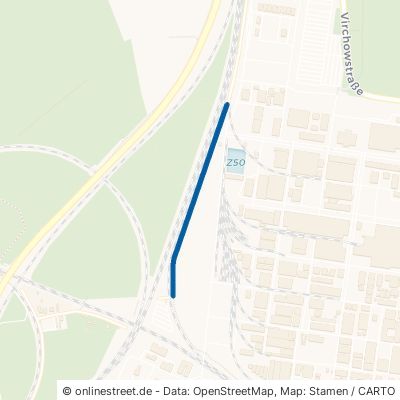 Neue Main-Neckar-Straße 64293 Darmstadt Gewerbegebiet Nord 