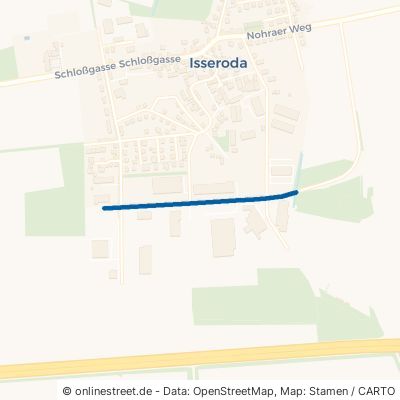 Günter-Junkes-Straße Isseroda 