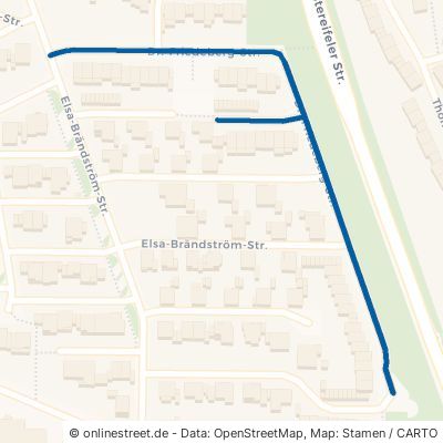 Dr.-Friedeberg-Straße 53879 Euskirchen 