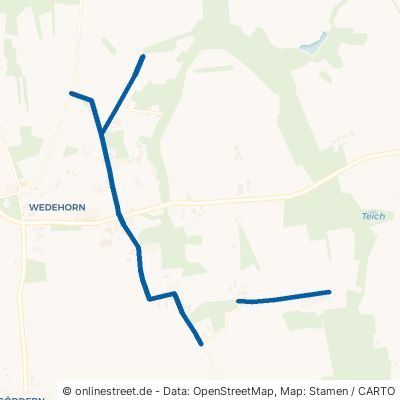 Wedehorn 27211 Bassum Wedehorn 