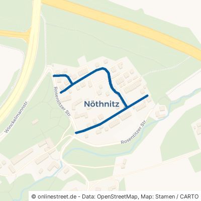 Nöthnitzer Hang 01728 Bannewitz Nöthnitz