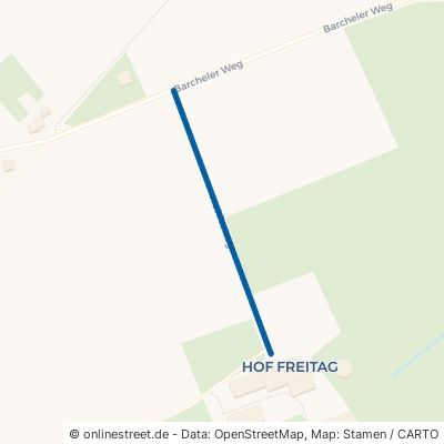 Hof Freitag 27432 Hipstedt 