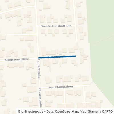 Geibelstraße 59558 Lippstadt Lipperode Lipperode