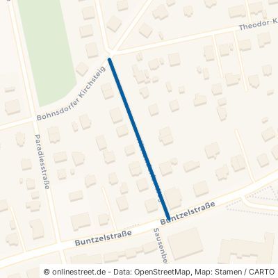 Hüttendorfer Weg 12526 Berlin Bohnsdorf Bezirk Treptow-Köpenick