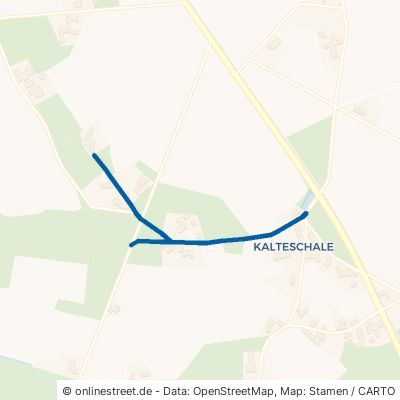 Kalteschale Raddestorf Jenhorst 