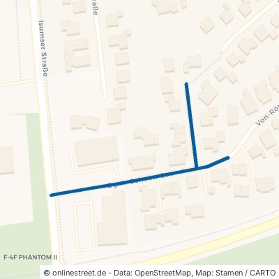 Bürgermeister-Schoon-Straße Wittmund 