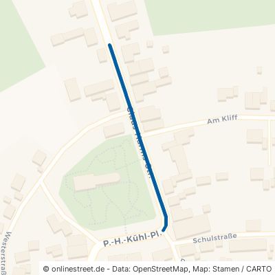 Claus-Harms-Straße 25774 Lunden Amt Kirchspielslandgemeinde Lunden 