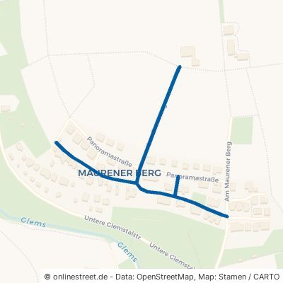 Landhausweg Ditzingen 