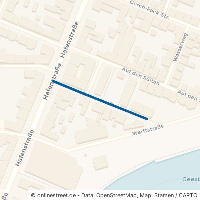 Luisenstraße 27576 Bremerhaven Lehe Lehe