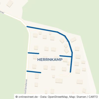 Herrnkamp 17358 Torgelow Torgelow-Holländerei 