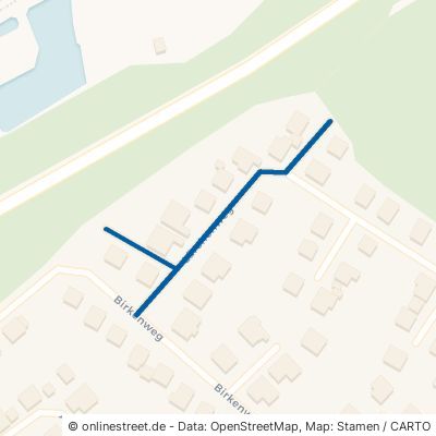 Lärchenweg 55490 Gemünden 