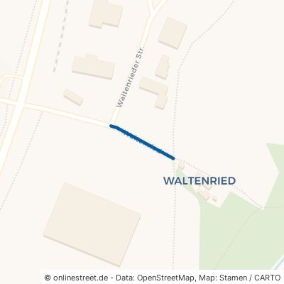 Waltenried Nittenau Waltenried 
