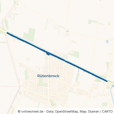Ter Apeler Straße Haren Rütenbrock 