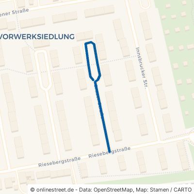 Grazer Straße 38112 Braunschweig Vorwerksiedlung Vorwerksiedlung