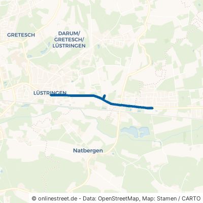 Mindener Straße 49086 Osnabrück Gretesch 