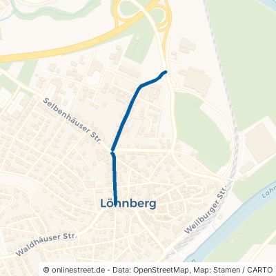 Wetzlarer Straße 35792 Löhnberg 