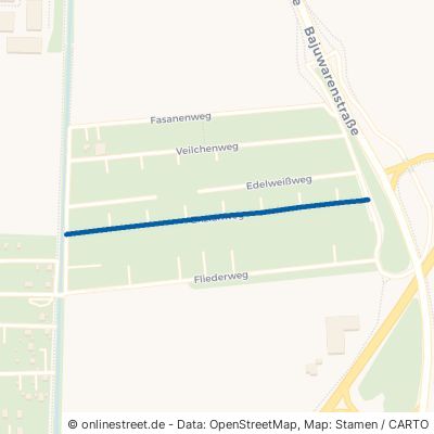 Enzianweg 85757 Karlsfeld 