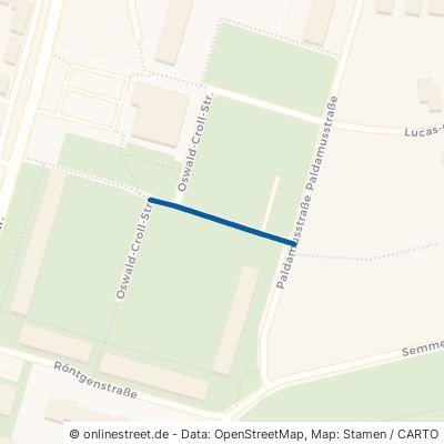 Hans-Günther-Straße Bernburg Bernburg 