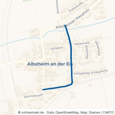 Heidesheimer Straße 67283 Obrigheim Albsheim 